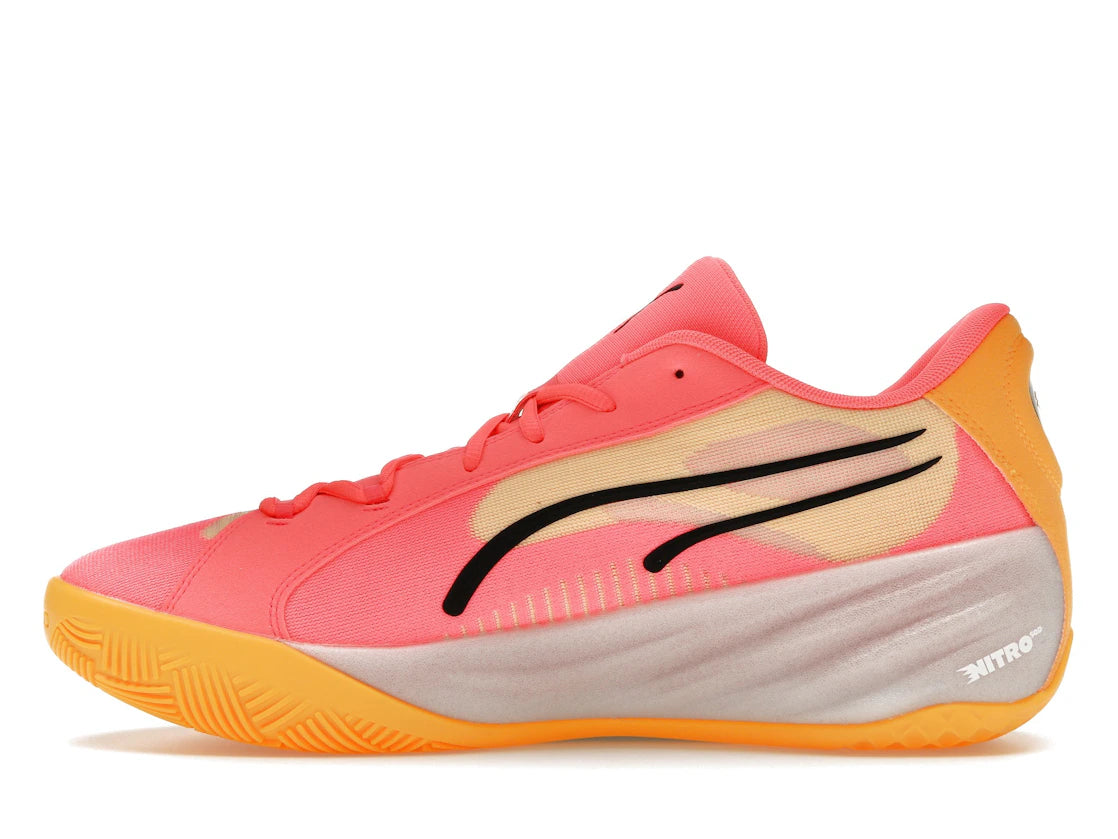Puma All-Pro Nitro Sunset Glow