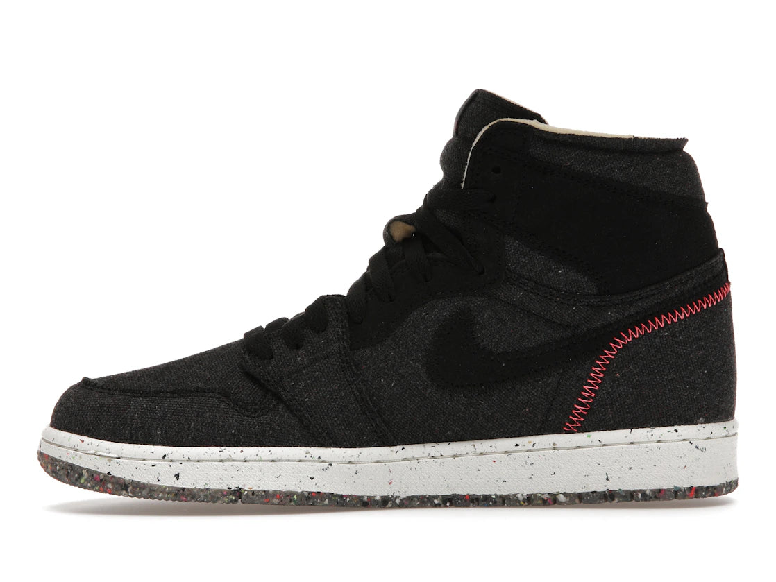 Jordan 1 Retro High Zoom Crater