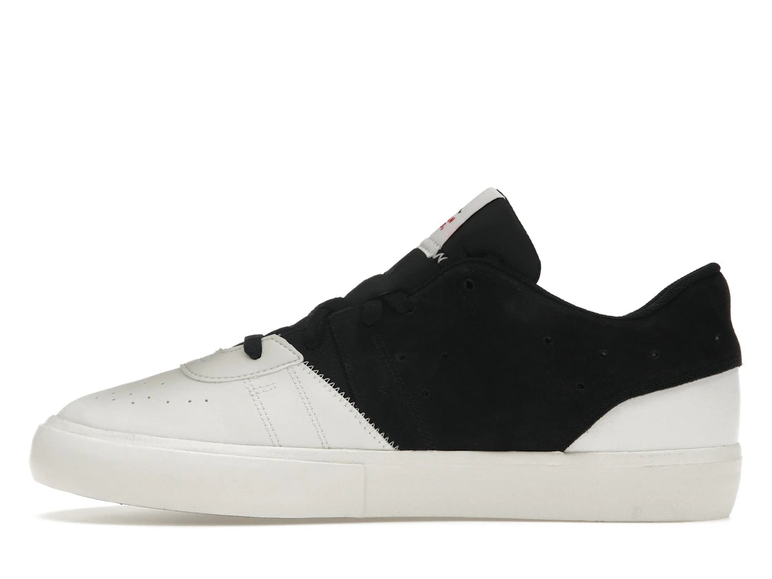 Jordan Series ES Black White