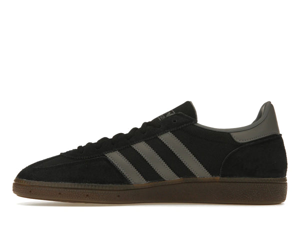 adidas Handball Spezial Core Black Grey Four Gum