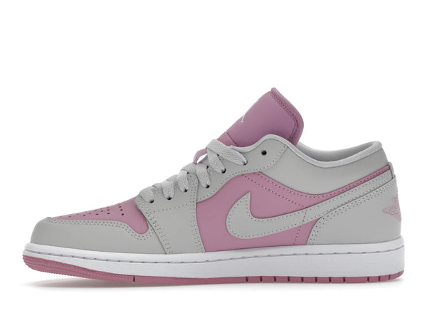 Jordan 1 Low Orchid Neutral Grey (Women's)
