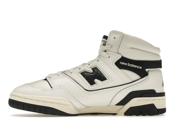 New Balance 650R Aime Leon Dore White Navy