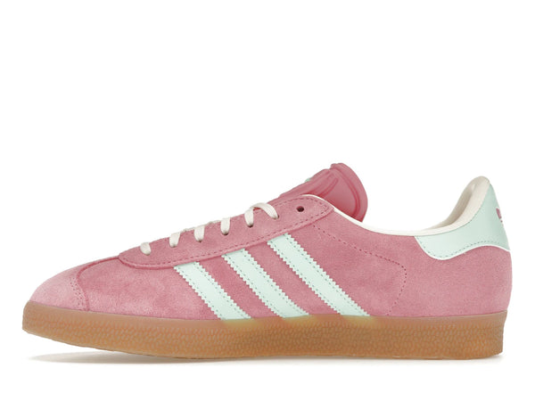 adidas Gazelle Bliss Pink (Women's)