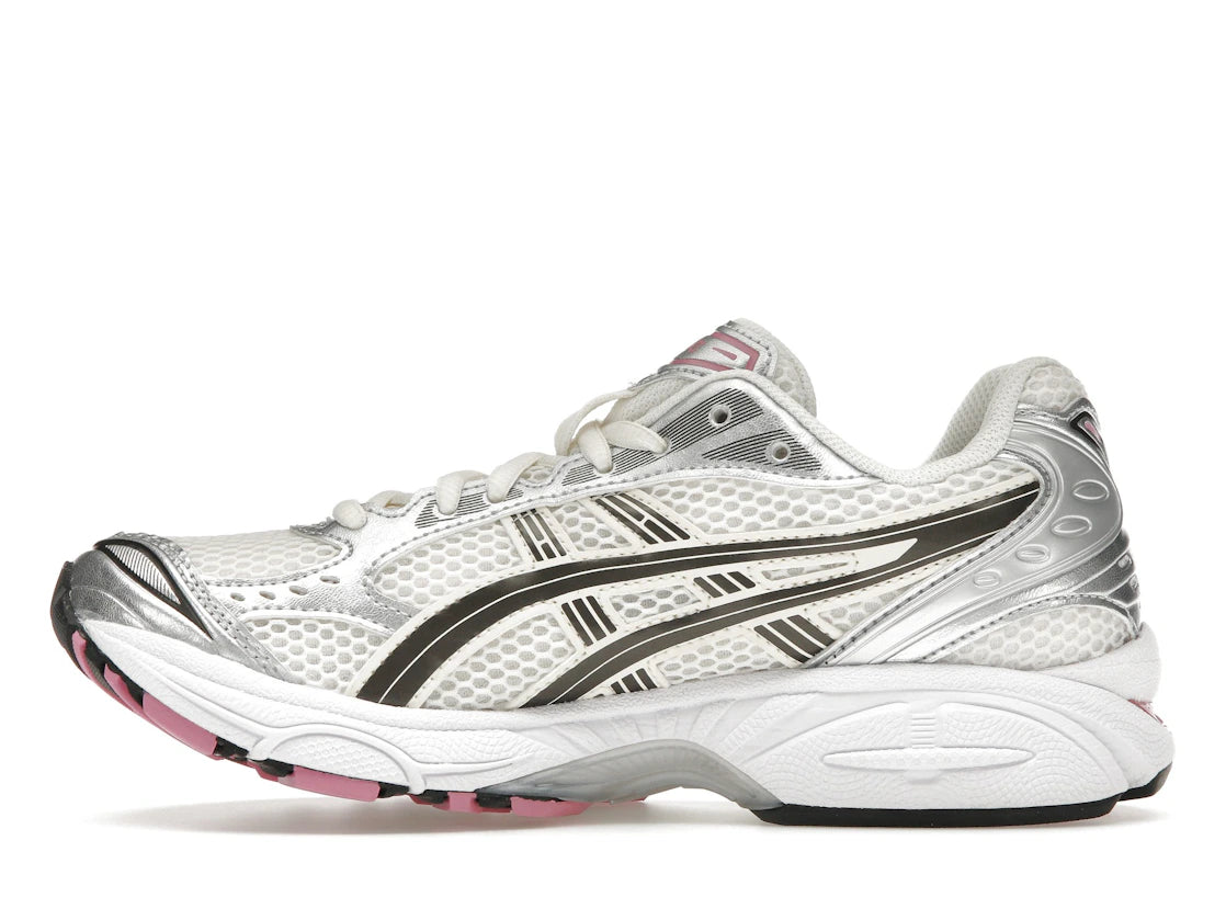 ASICS GEL-Kayano 14 Creme-Süßrosa