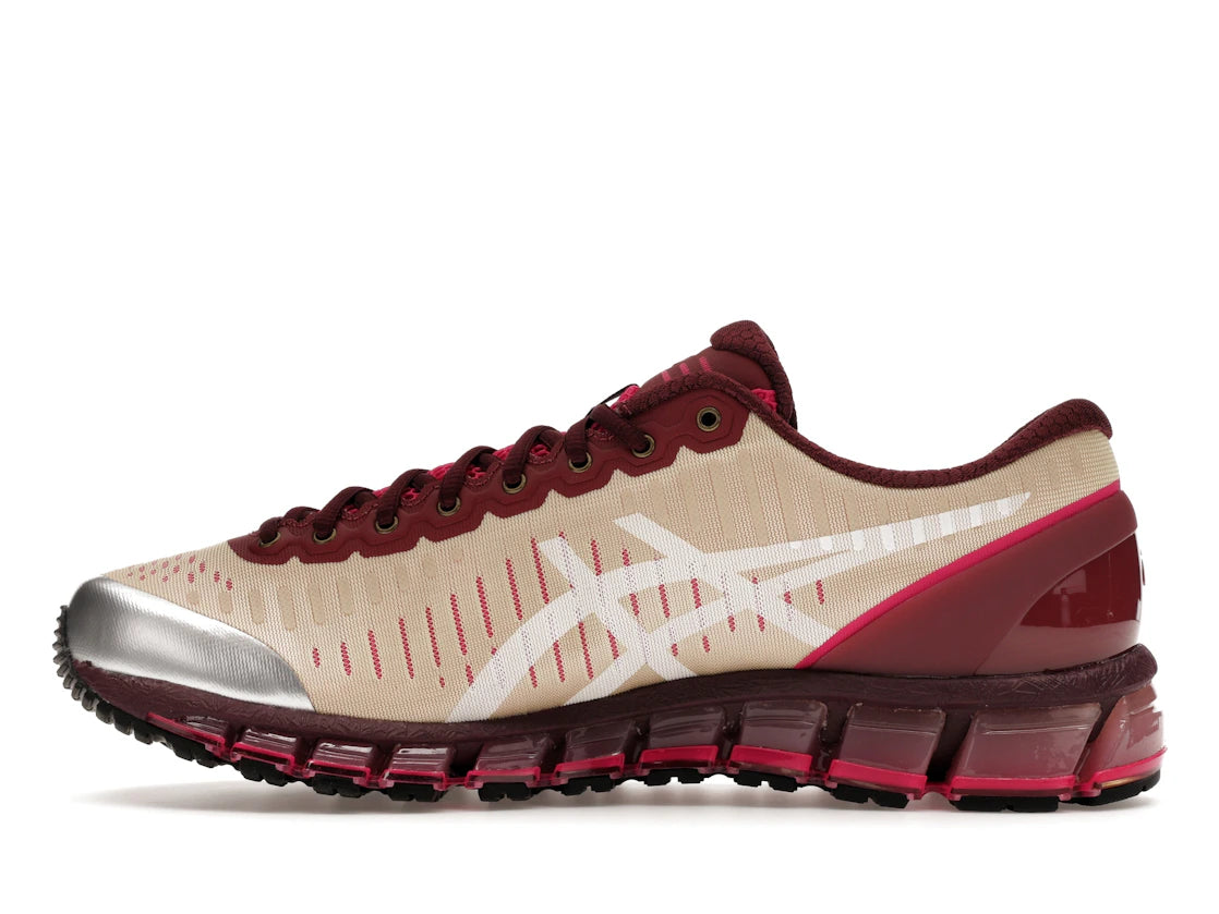 ASICS Gel-Quantum 360 I Above The Clouds Wine