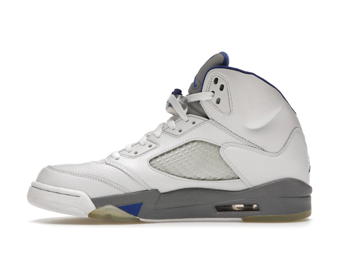 Jordan 5 Retro Stealth