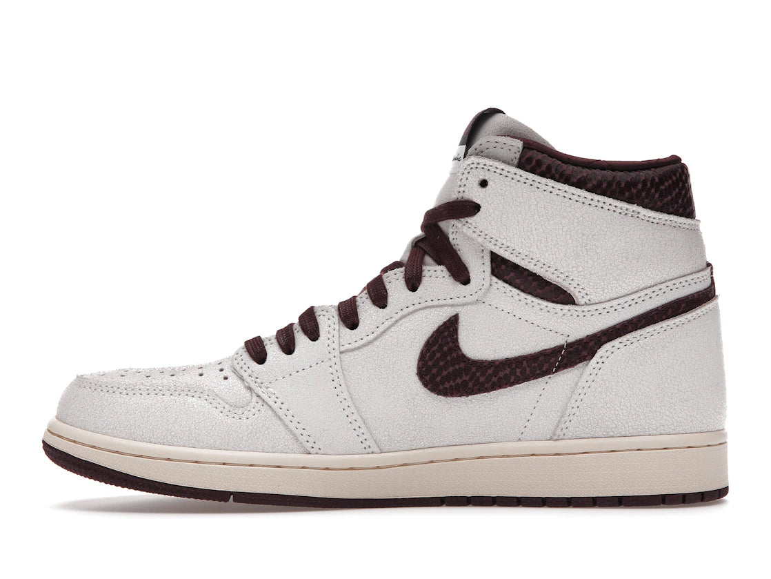 Jordan 1 Retro High OG My Way