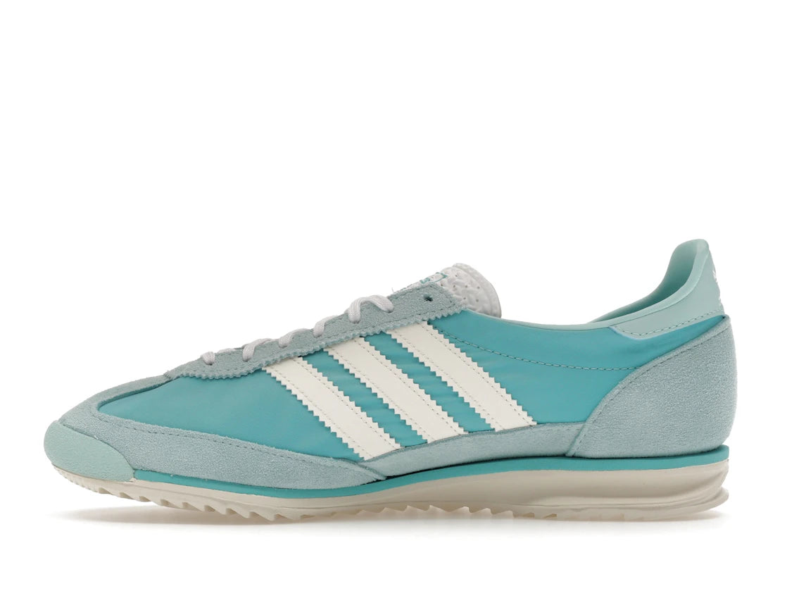 adidas SL 72 OG Easy Mint Semi Flash Aqua (Women's)