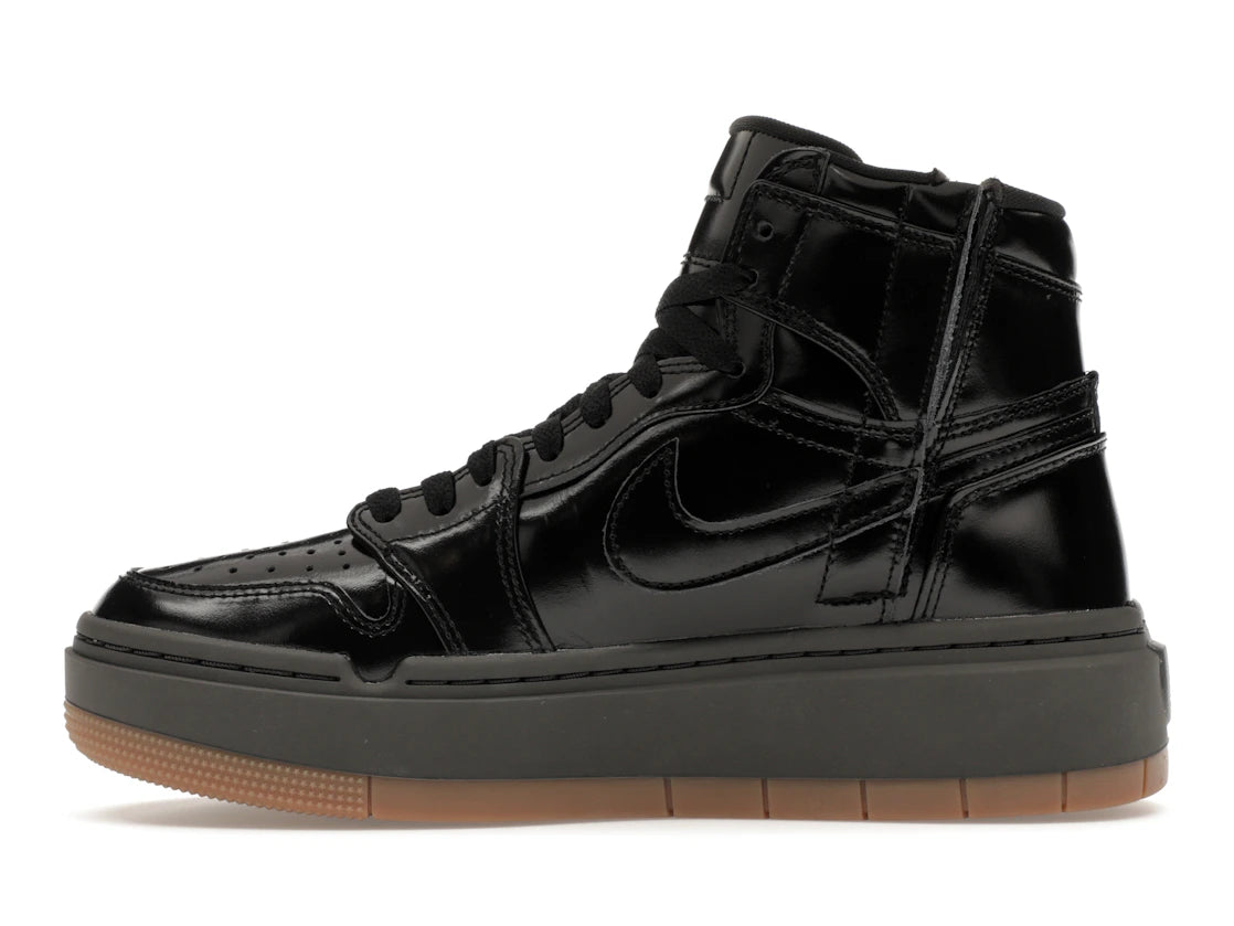 Jordan 1 Elevate High SE Black Gum (Damen)