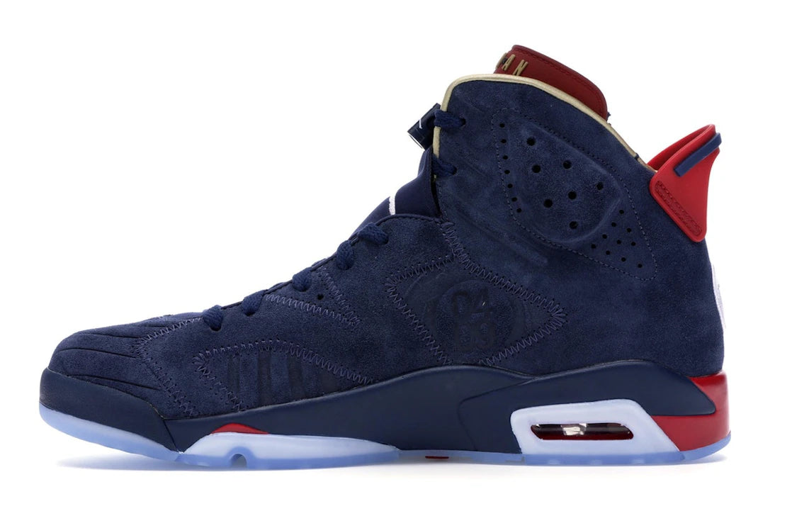 Jordan 6 Retro Doernbecher 15-jähriges Jubiläum