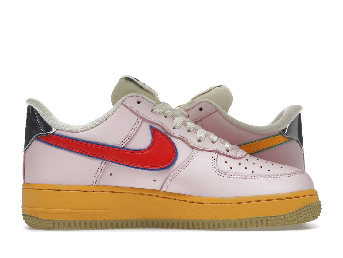 Nike Air Force 1 Low '07 Feel Free, Let’s Talk
