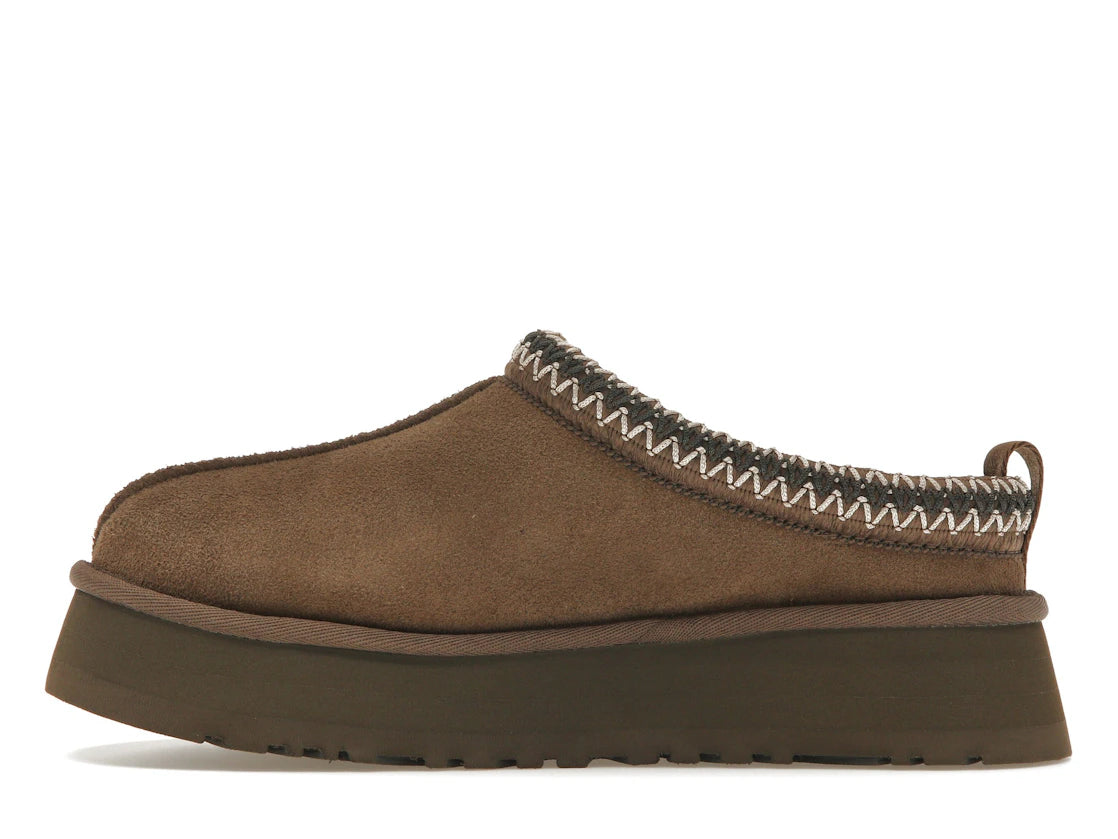 UGG Tazz Slipper Hickory (Women's)