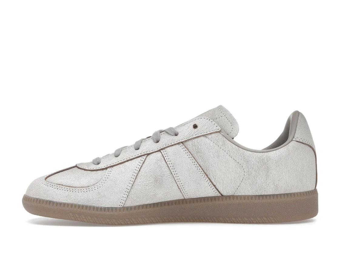 adidas BW Army Earth Strata Cracked Leather