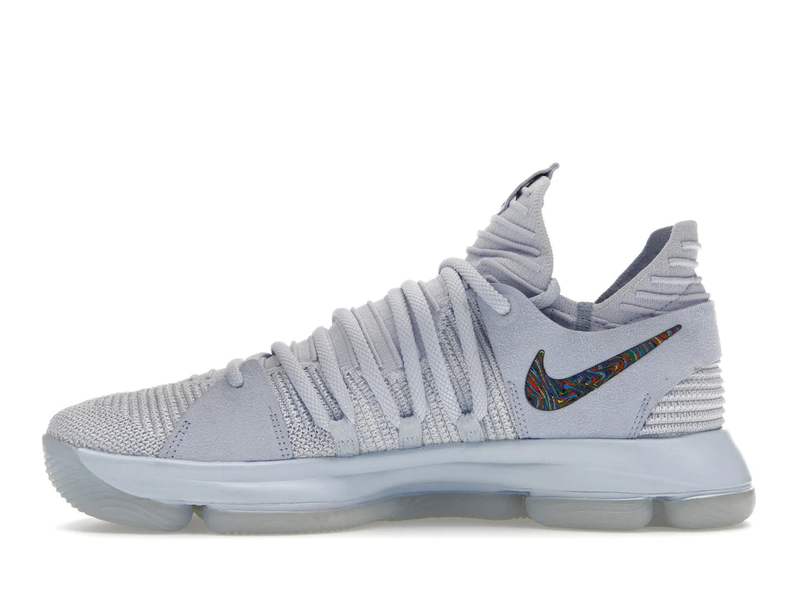 Nike KD 10 Anniversary