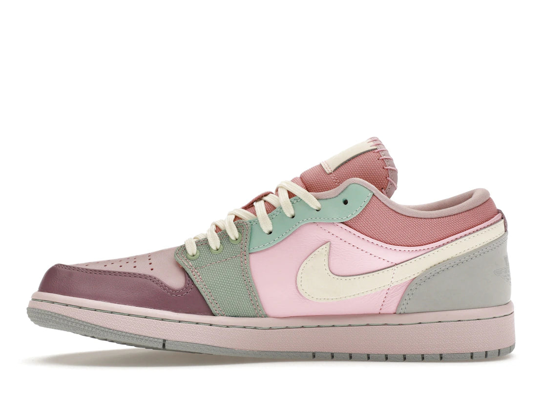 Jordan 1 Low Easter Pastel
