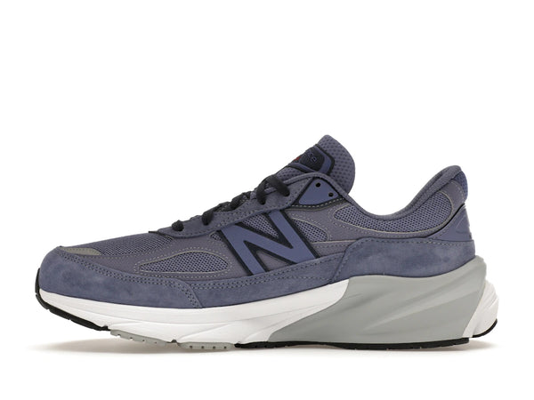 New Balance 990v6 MiUSA Purple