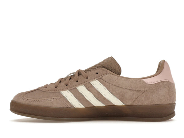 adidas Gazelle Indoor Brown Pink (Women's)