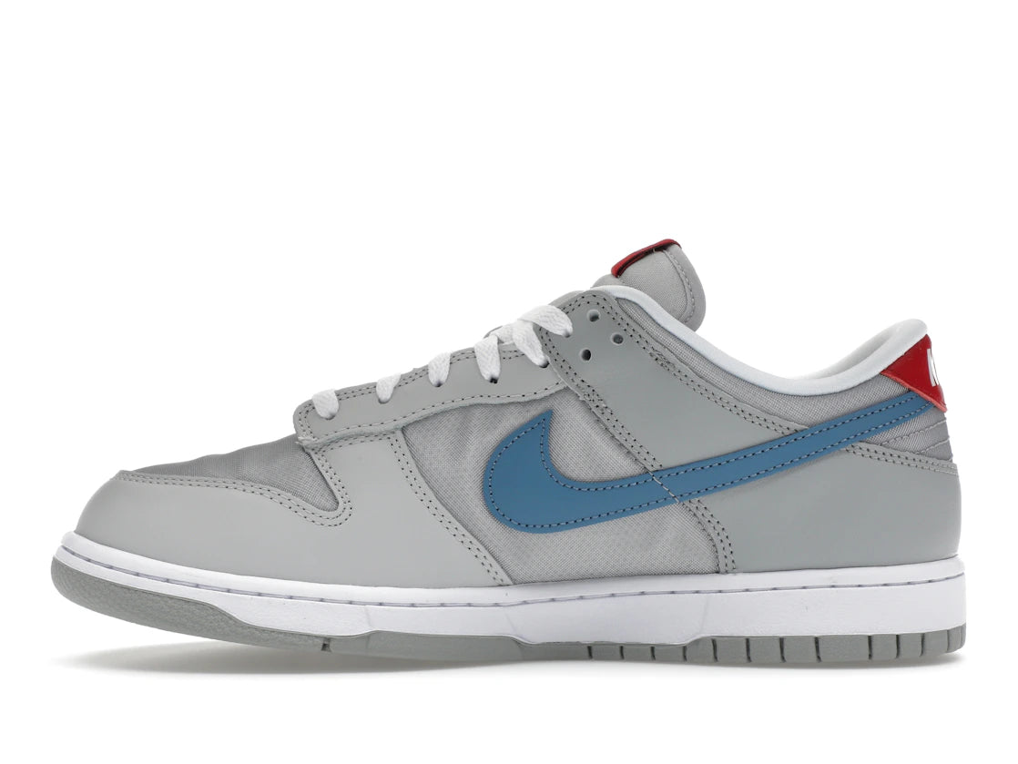 Nike Dunk Low Silver Surfer (2024)