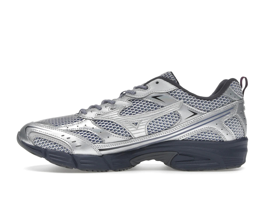 Mizuno MXR Space Pack Silver