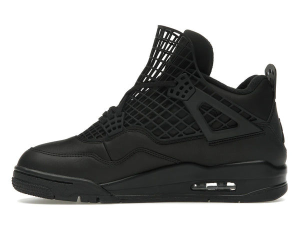 Jordan 4 Retro Net Black (Damen)