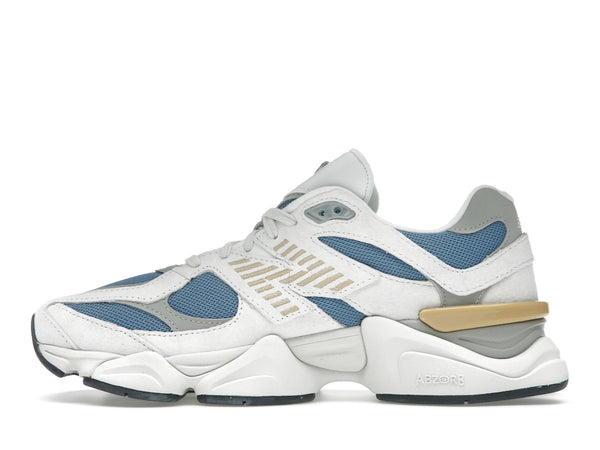 New Balance 9060 Heron Blue Grey