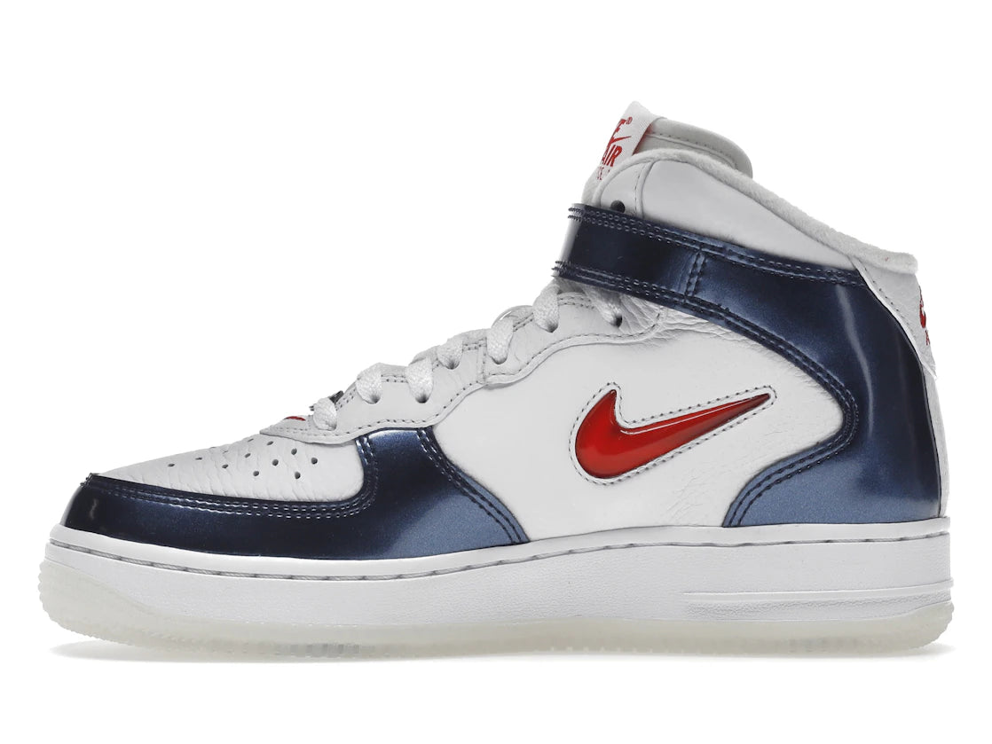 Nike Air Force 1 Mid QS Independence Day