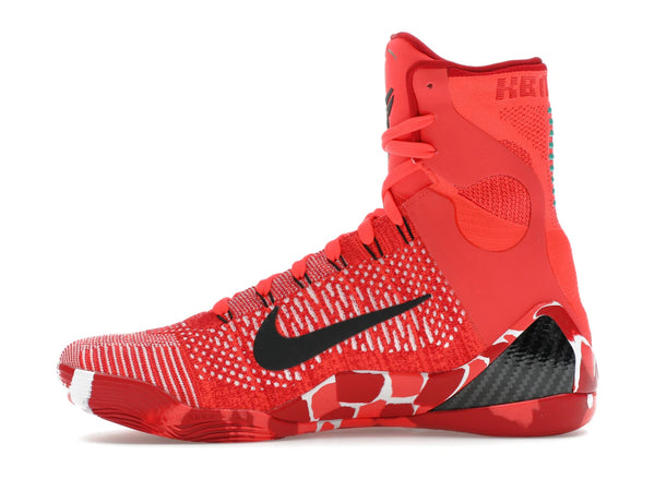 Nike Kobe 9 Elite Protro Christmas (2024)