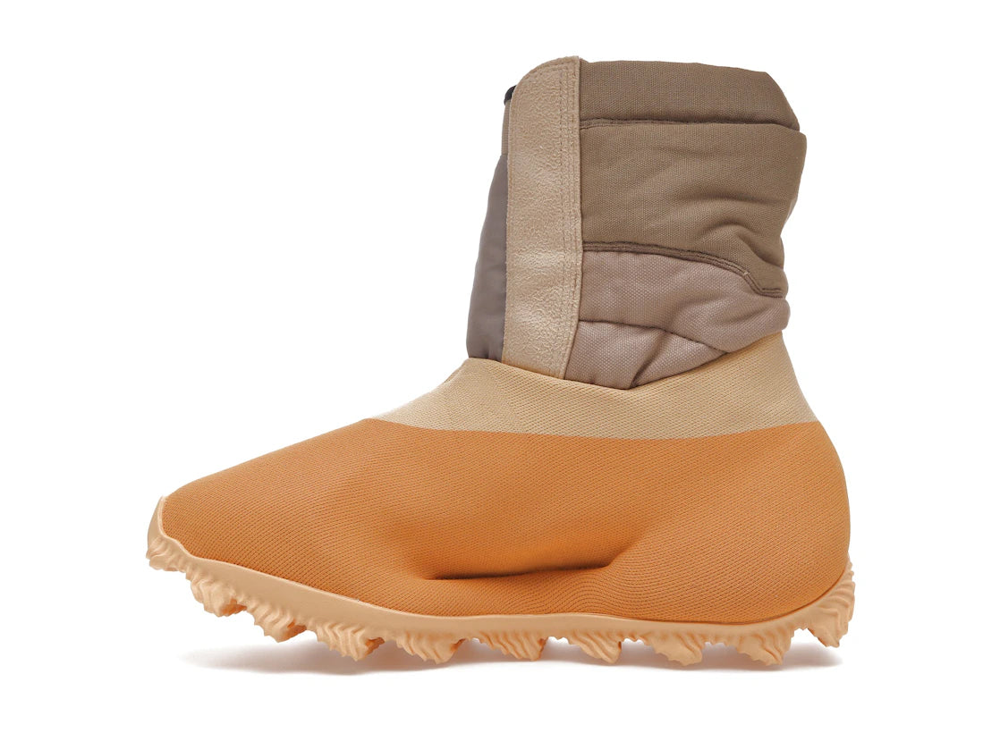adidas Yeezy Knit RNR Boot Sulfur