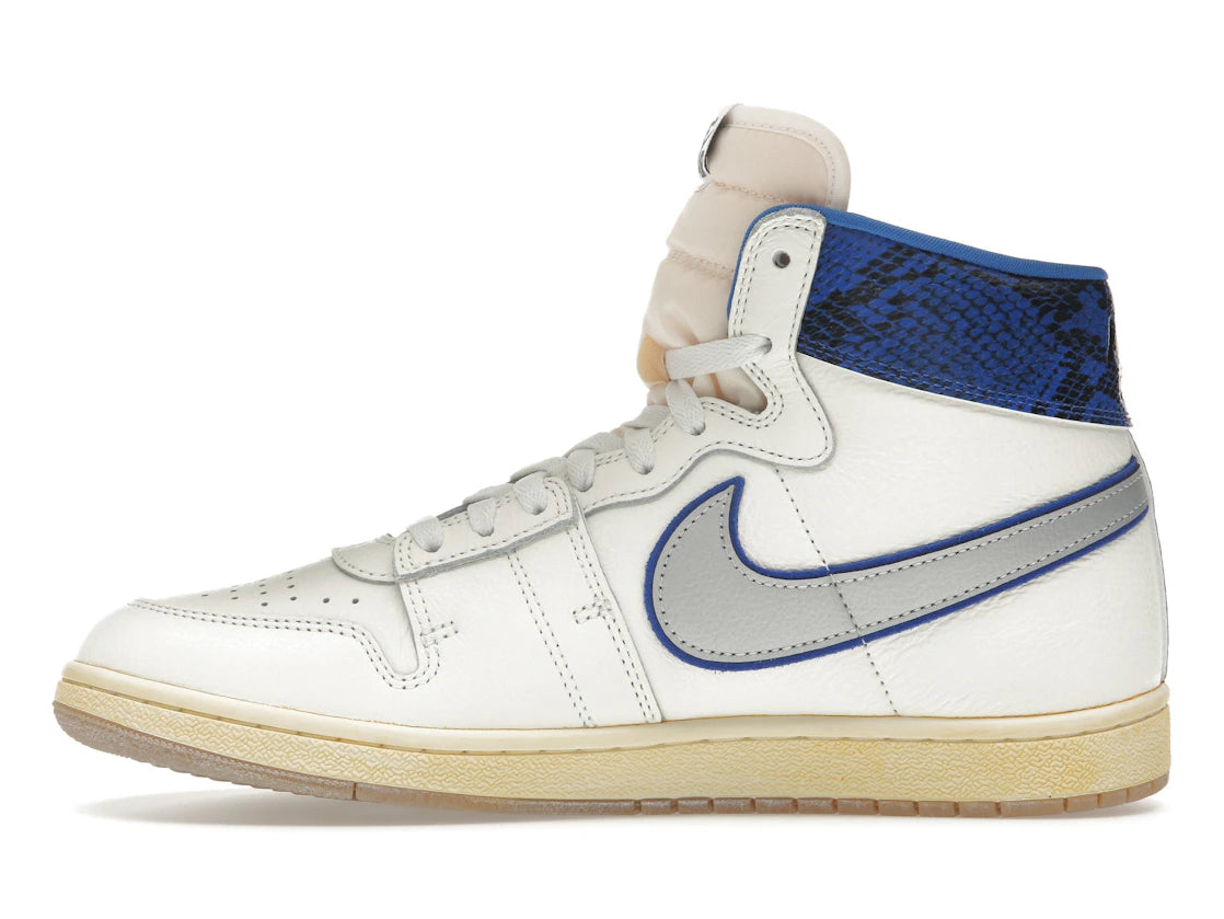 Nike Jordan Air Ship PE SP Awake NY Game Royal