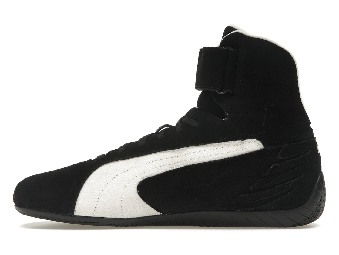 Puma Speedcat Mid Black Warm White