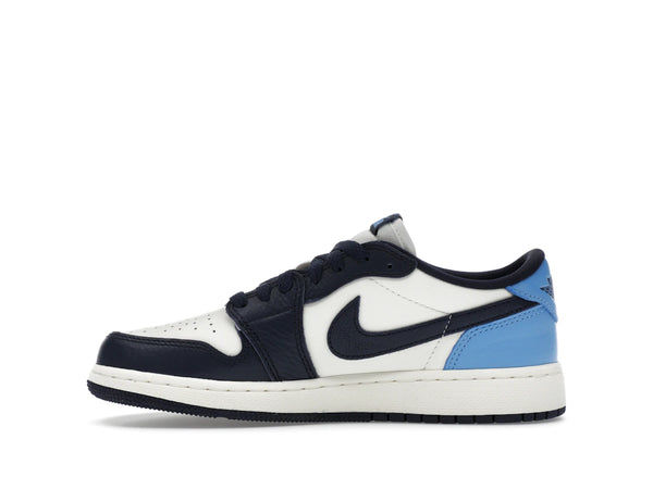 Jordan 1 Low OG Obsidian UNC (GS)