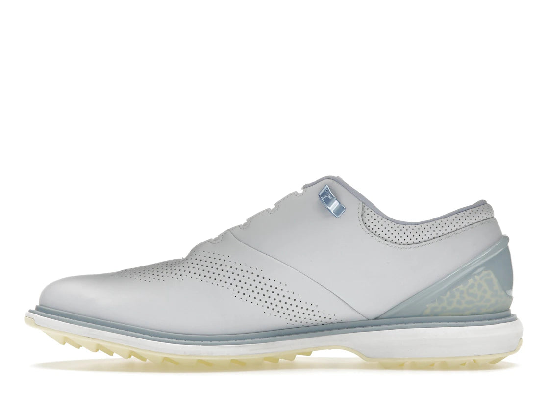 Jordan ADG 4 Golf Football Grey Alabaster