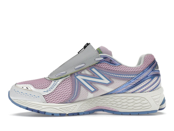 New Balance 860v2 Up There Blossom Pink