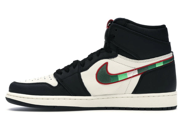 Jordan 1 Retro High Sports Illustrated (A Star Is Born)
