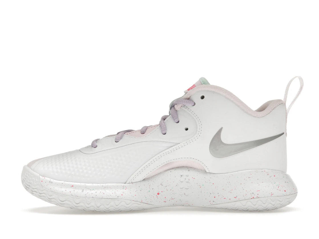 Nike Air Zoom Hyperset 2 SE White Arctic Pink