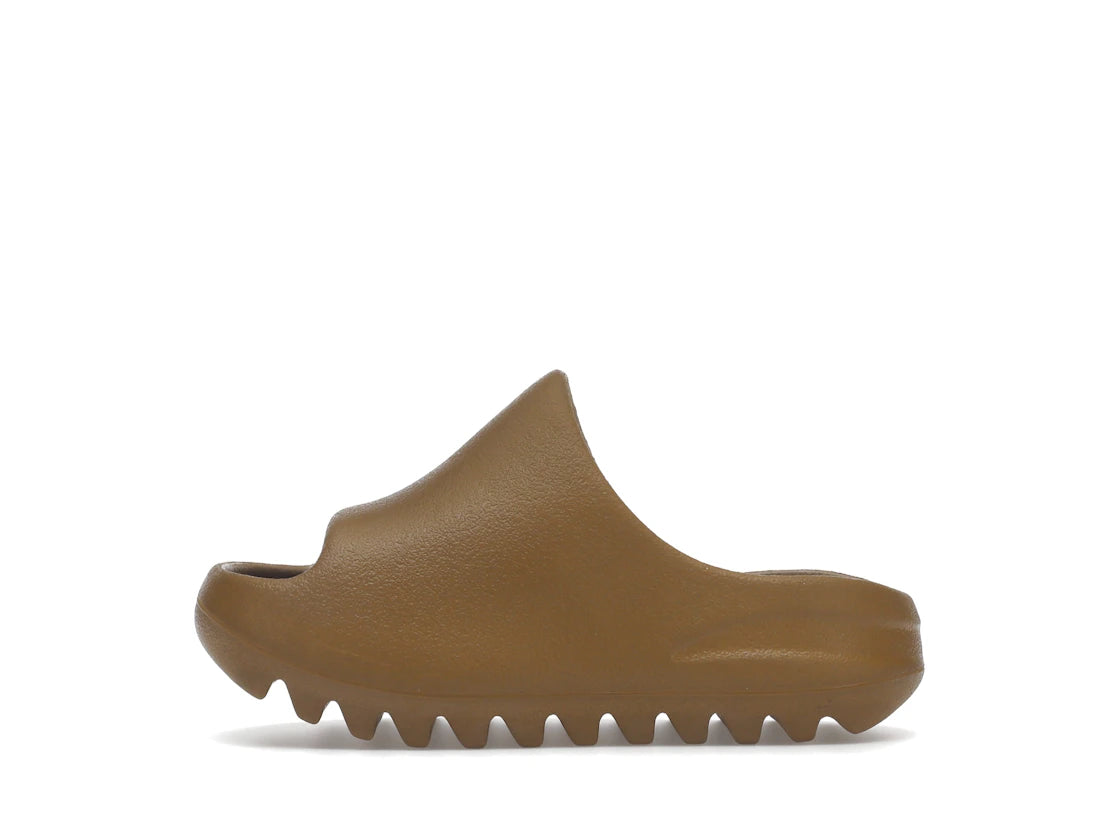 adidas Yeezy Slide Ochre (Kids)