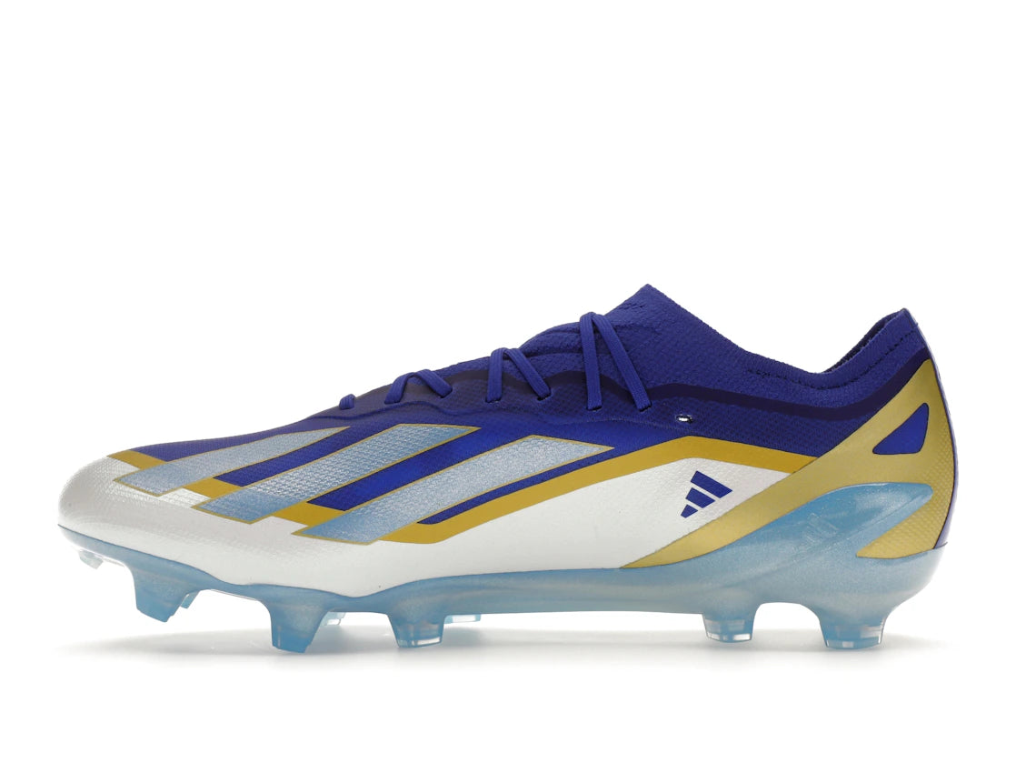 adidas X Crazyfast Elite FG Messi