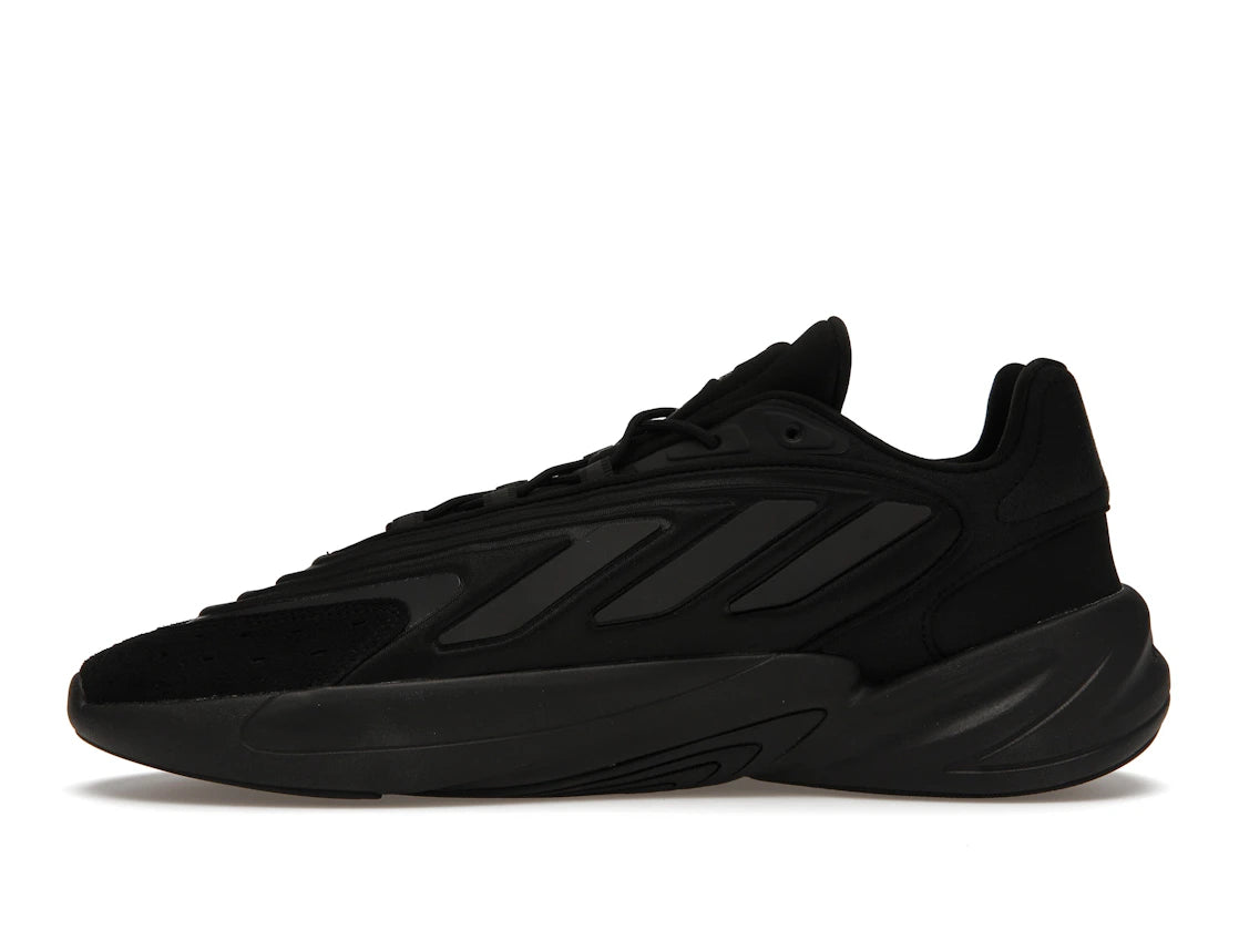 adidas Ozelia Triple Black