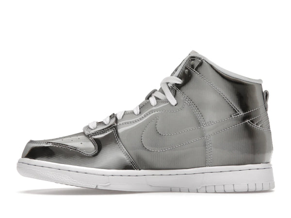 Nike Dunk High CLOT Flux