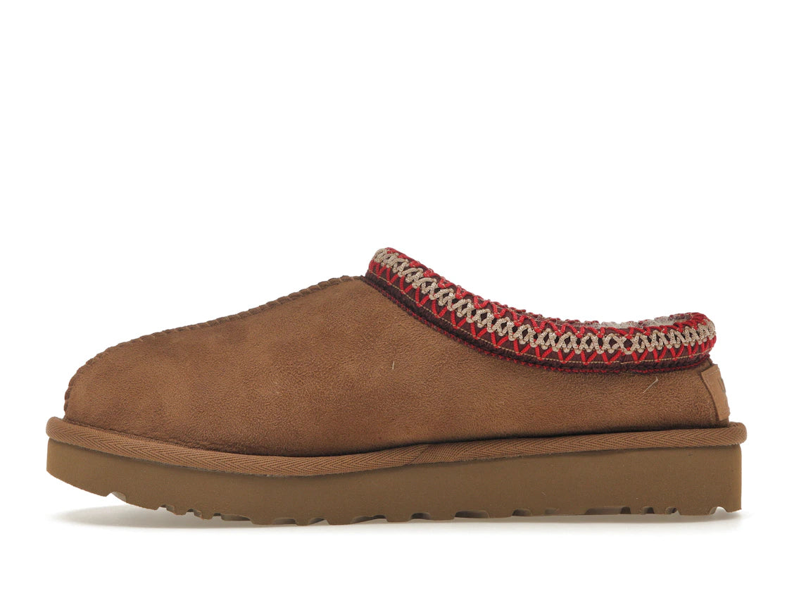 UGG Tasman Regenerate Slipper Chestnut (Women's)