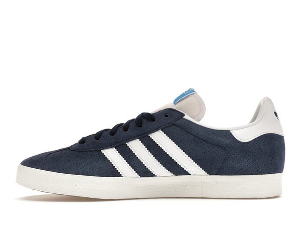 adidas Gazelle Preloved Ink Cloud White Core White