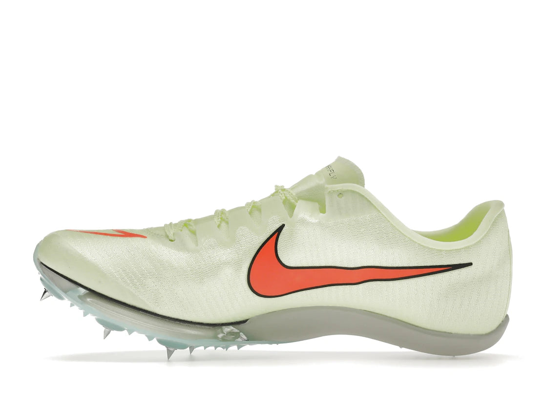 Nike Air Zoom Maxfly Barely Volt Hyper Orange
