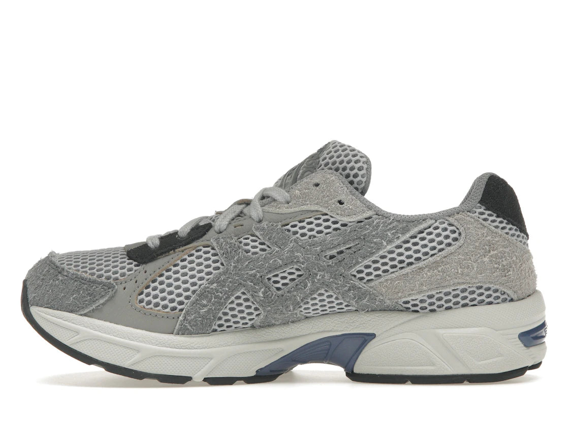 ASICS Gel-1130 Mid Grey Steel Grey