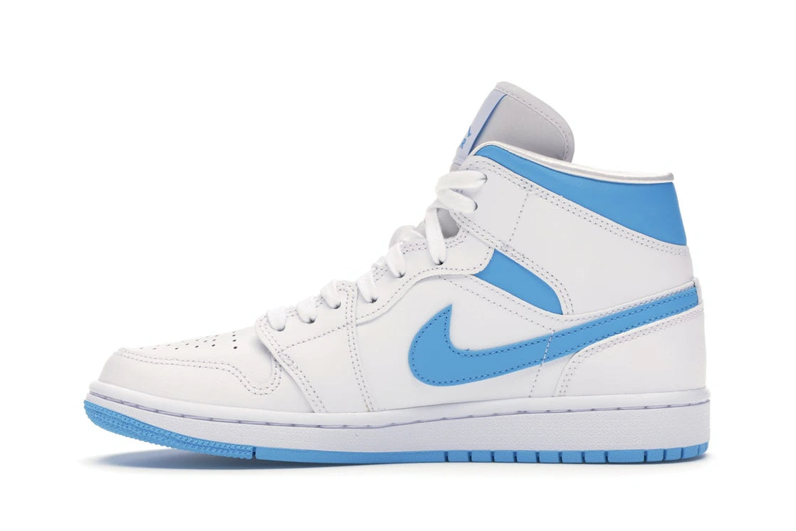 Jordan 1 Mid UNC (Women's)