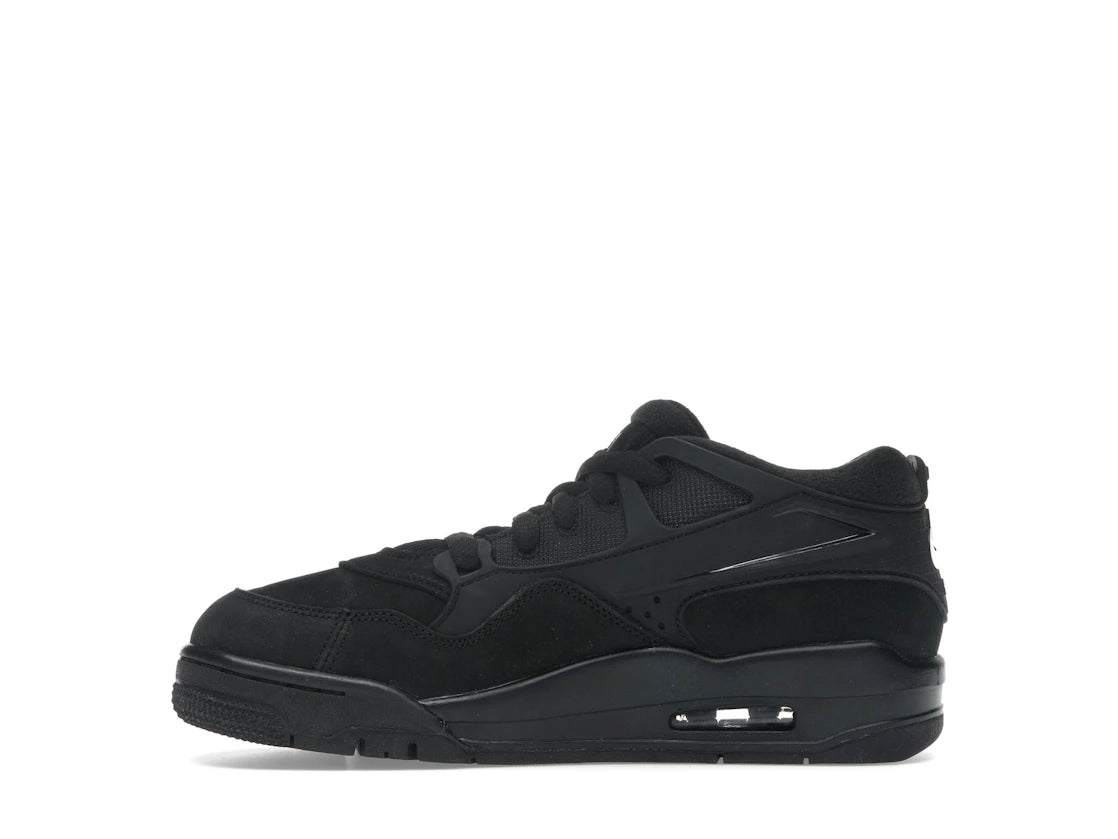 Jordan 4 RM Black Cat (GS)