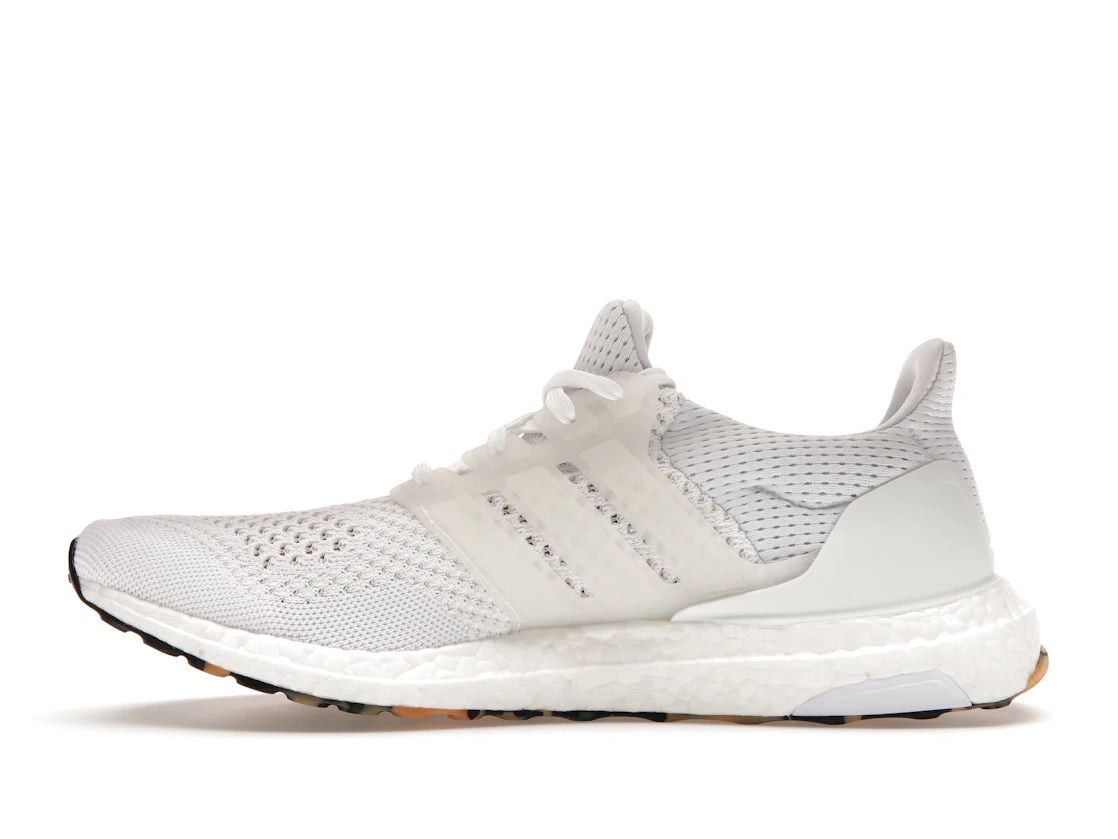 adidas Ultra Boost 1.0 DNA White Gum Camo Sole