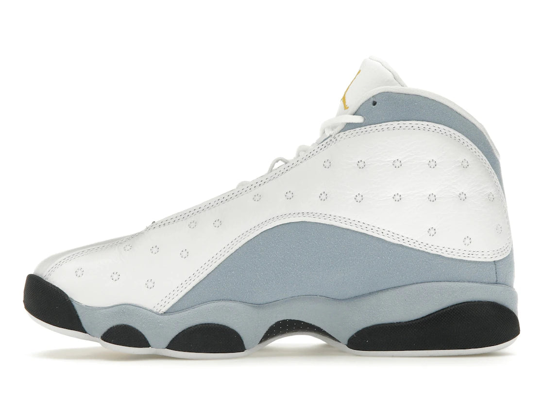 Jordan 13 Retro Blau Grau