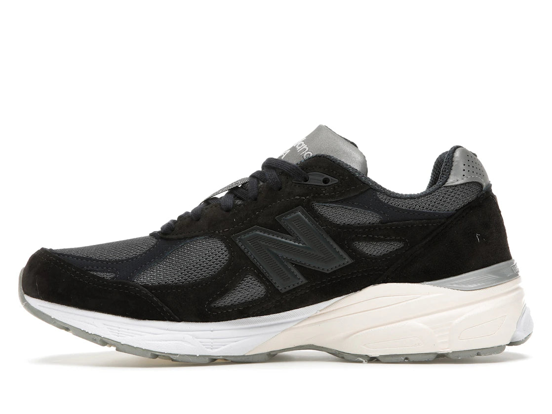 New Balance 990v3 MiUSA Kith Genesis