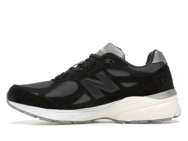 New Balance 990v3 MiUSA Kith Genesis