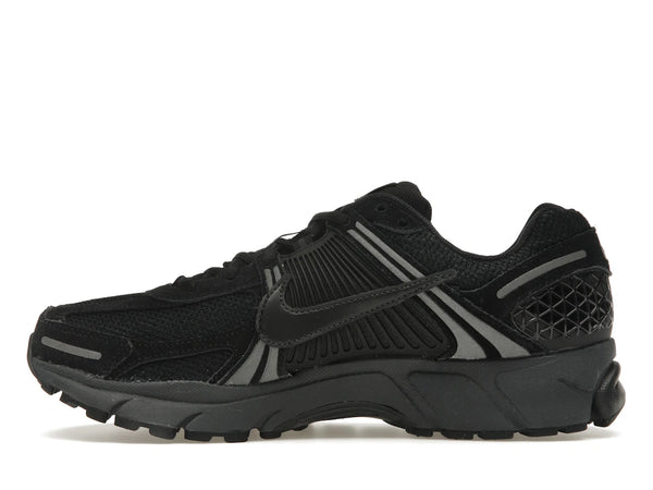 Nike Zoom Vomero 5 Black Metallic Dark Grey